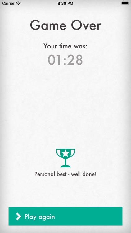 Girl Boy Fruit Flower screenshot-3