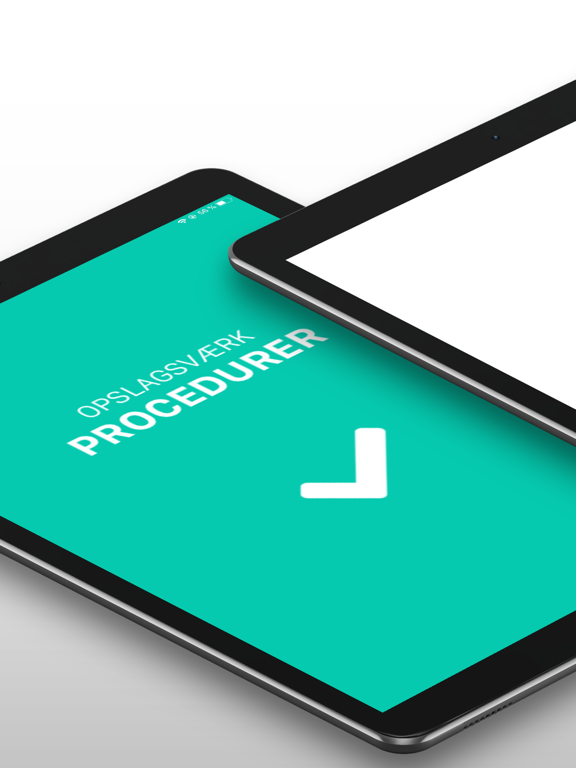 Screenshot #4 pour Procedurer