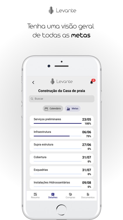 Levante Admin screenshot-3