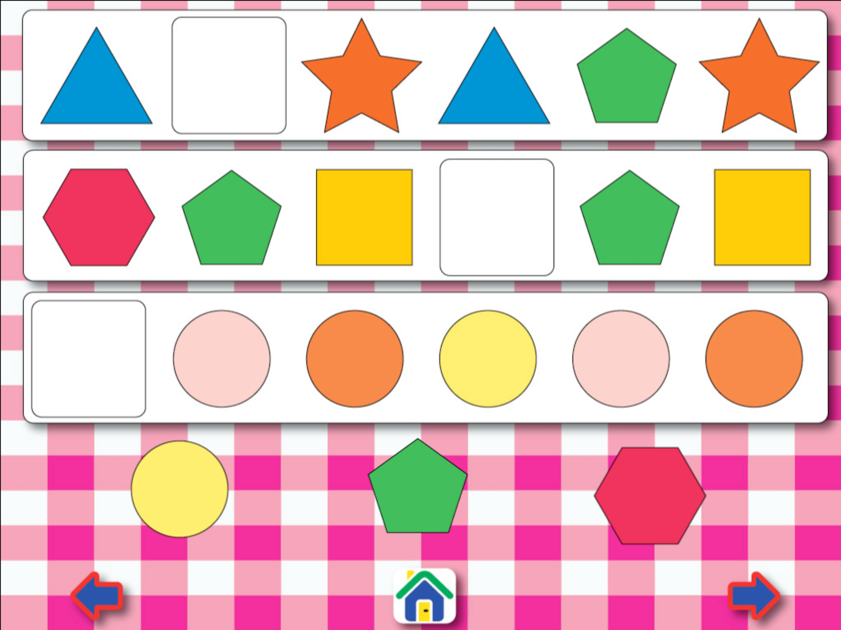 Patterns and Sequencing screenshot 20