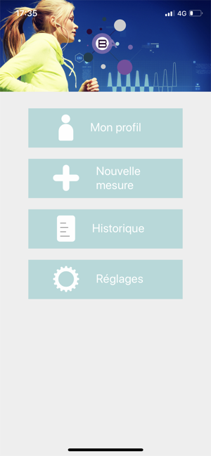 BodyAnalyzer by Slim Sonic(圖1)-速報App