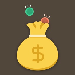 Money Monitor Apple Watch App