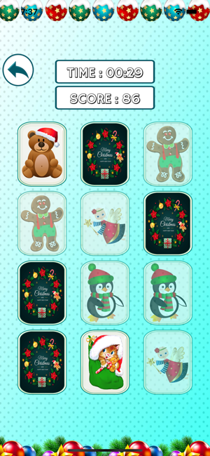 Memory Matches Brain Game(圖6)-速報App