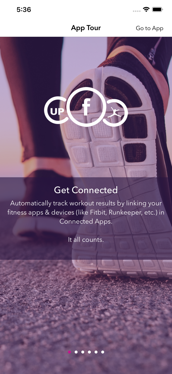 Glacial Community YMCA