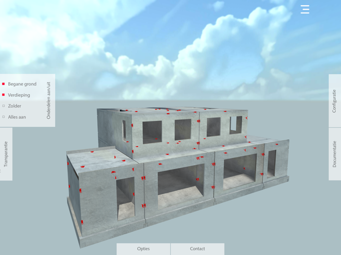 Leviat Halfen HEK3 AR