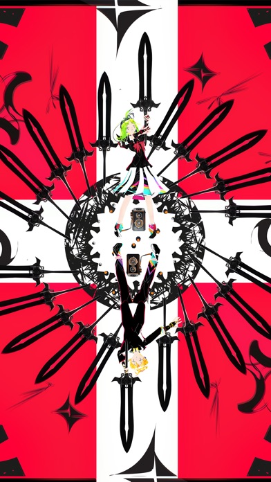 Tone Sphere screenshot1