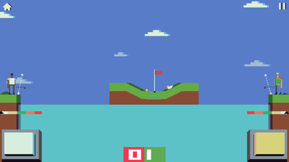 Battle Golf screenshot 4