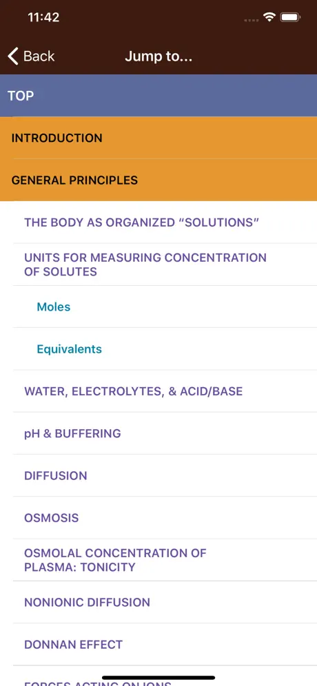 Ganong's Review Physiology 26E