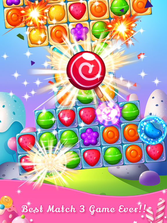 Screenshot #4 pour Only Match
