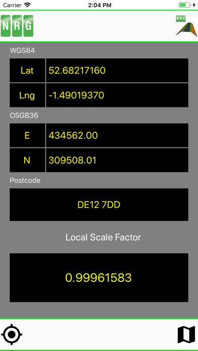 Local Scale Factorのおすすめ画像2