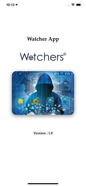 Watcher App(圖1)-速報App