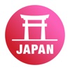 Japan: Travel Guide Offline icon