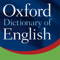 Contacter Oxford Dictionary