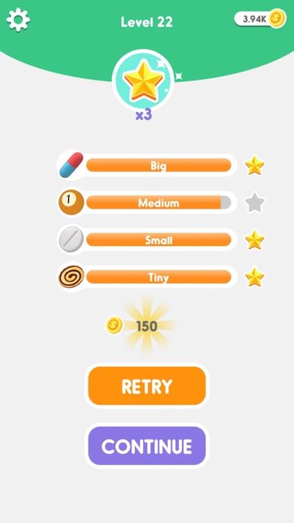 Coin Sorter 3D screenshot-6