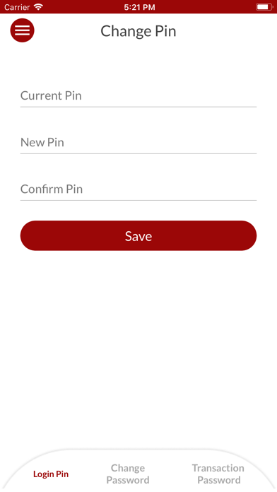 NYE Coin iPhone screenshot 6 - Finance app