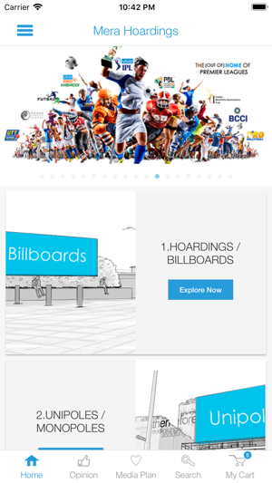 Mera Hoardings(圖2)-速報App