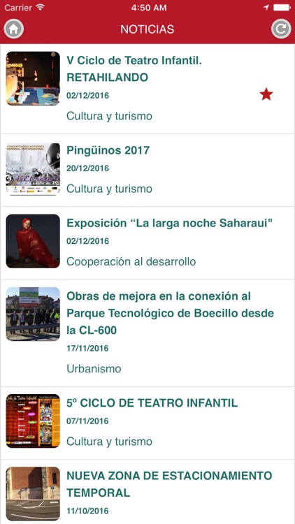 Ayuntamiento de Boecillo