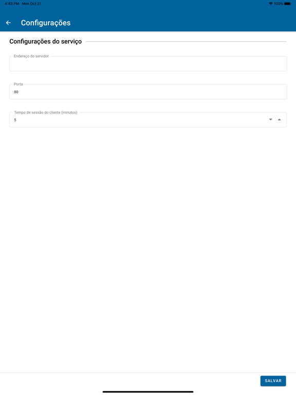 Screenshot #5 pour UV Store Operations