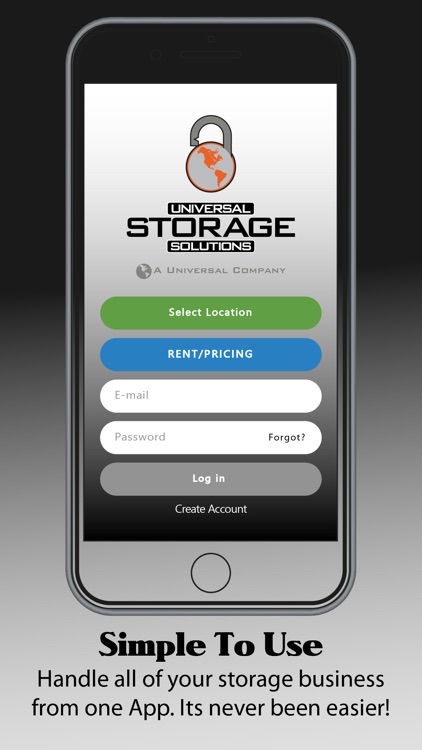 Universal Storage Solutions