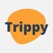 Trippy is created to always accompany you on trips