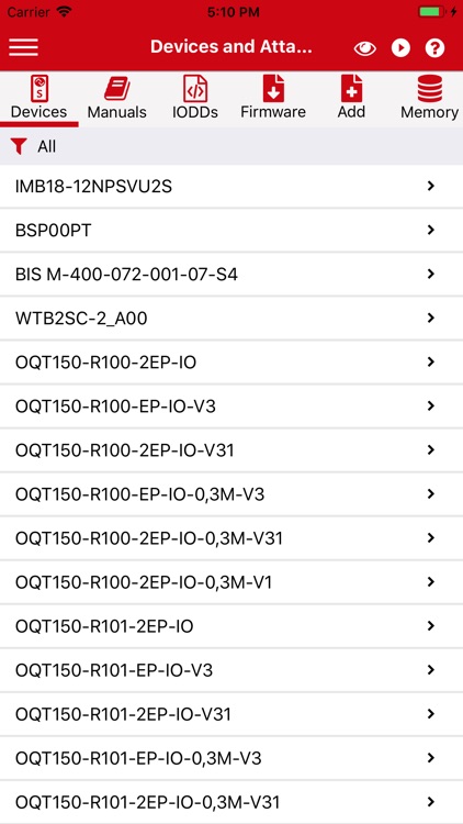 netFIELD screenshot-7