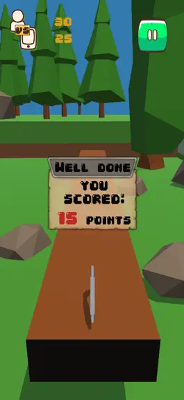 Game screenshot Knives hack