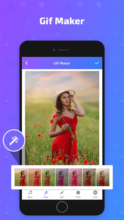 Gif Editor - Gif Maker Pro APK (Android App) - Free Download