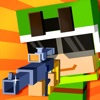 Block Shooting Hero - Gun Game - iPhoneアプリ