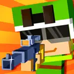 Block Shooting Hero - Gun Game App Cancel