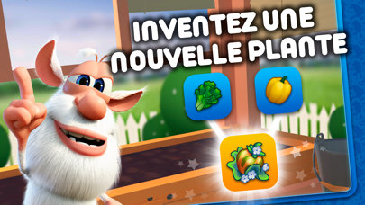 Screenshot #3 pour My talking Booba