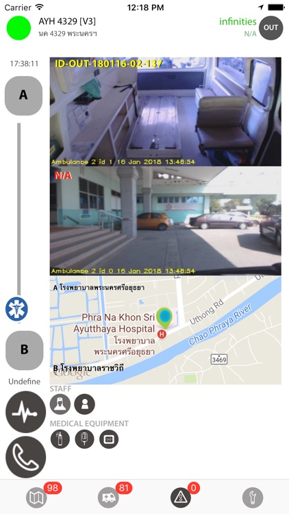 AOC : 360 screenshot-3