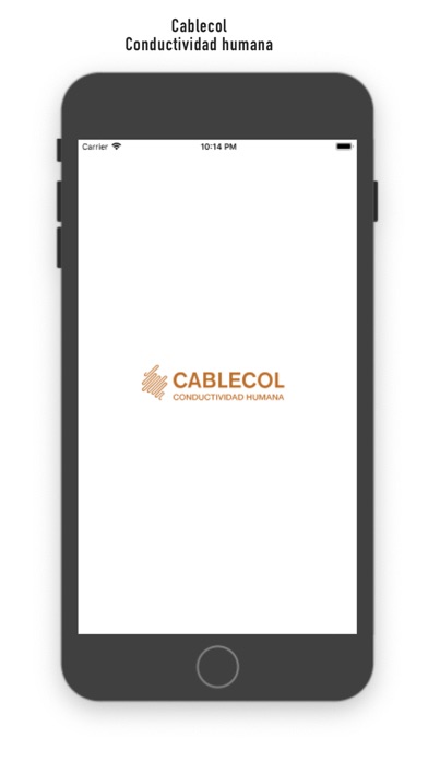 Cablecol Screenshot