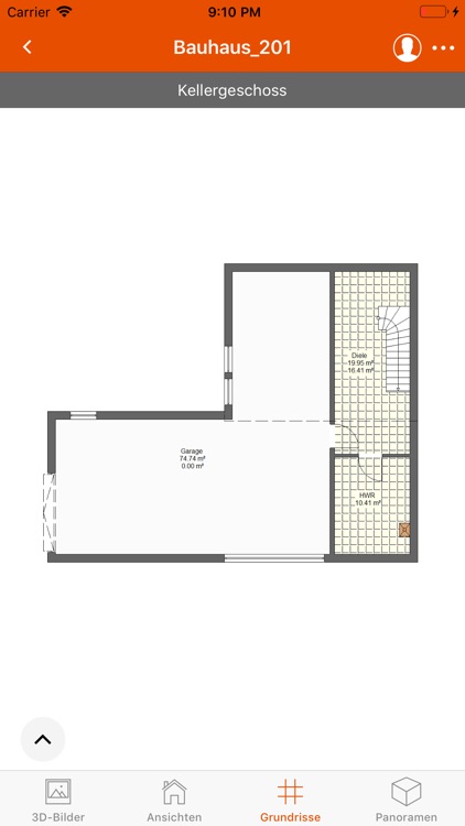 Vi Mobile screenshot-5