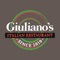 Giuliano's is an independent family-run restaurant based in Crowland, near Peterborough