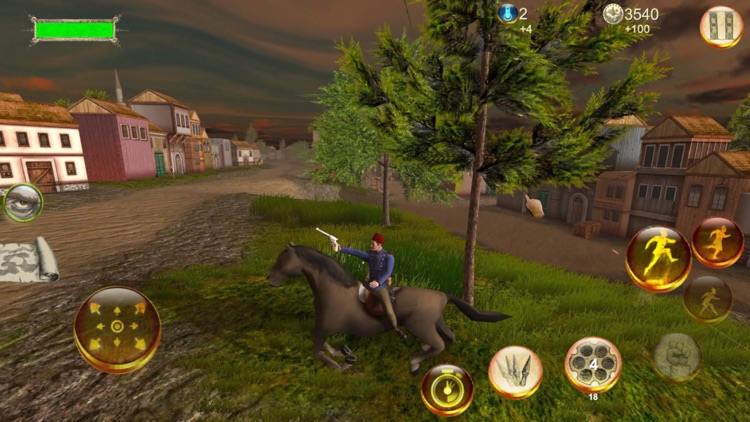 Zaptiye screenshot-7