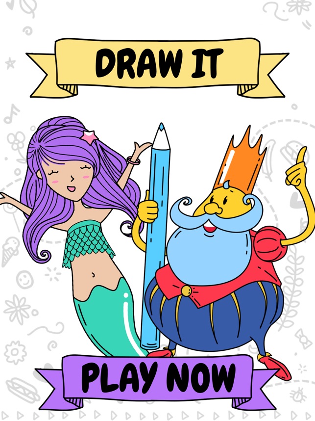 Draw-It Pro
