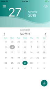 Captura de tela