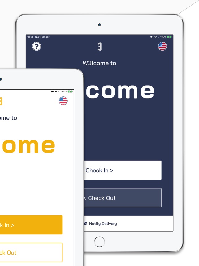 W3lcome(圖2)-速報App