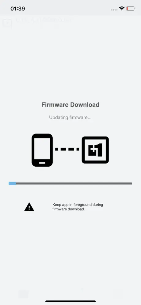 PLUS+1® Service Tool