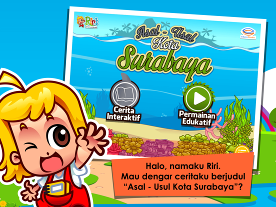 Screenshot #4 pour RIRI : Kota Surabaya