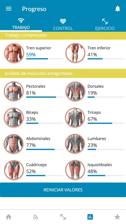 FITGOOD screenshot-3