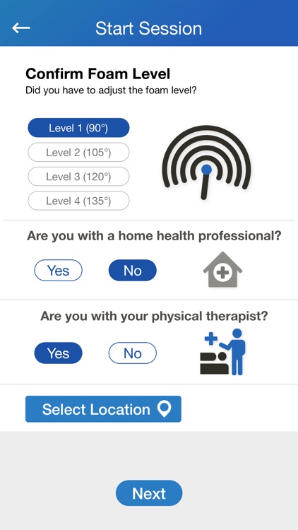 GAP-FLEX® screenshot-4