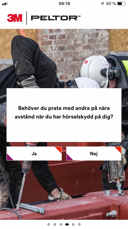 Välj rätt hörselkåpor