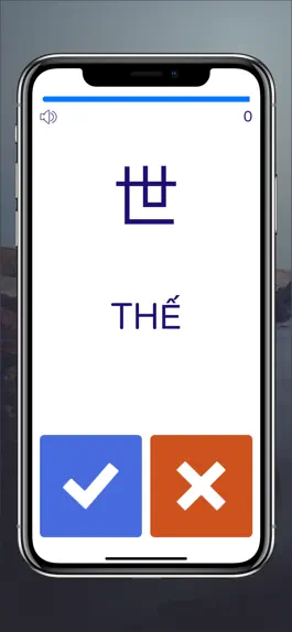 Game screenshot Kanji Quiz - Đố vui Hán Tự apk