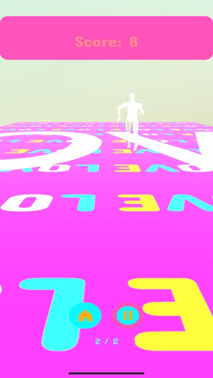 LEAP: Take the Risk screenshot-4