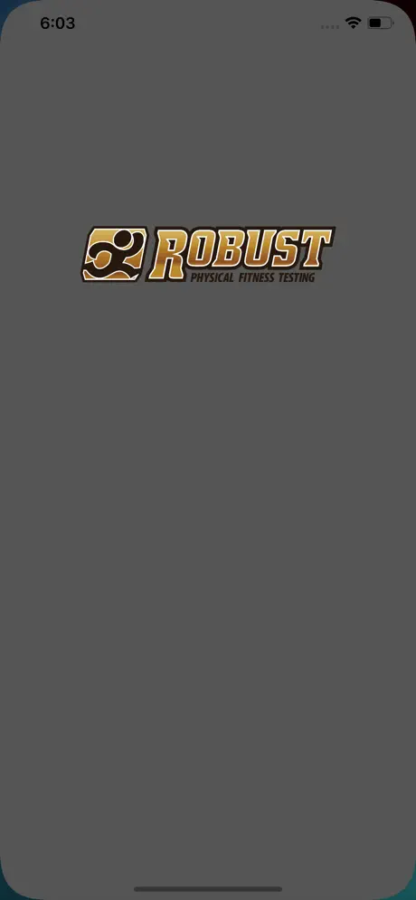 Robust PFT