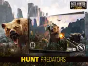 deer hunter 2018 ipad images 2