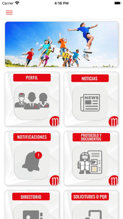 Screenshot #2 pour PCI Marketmedios
