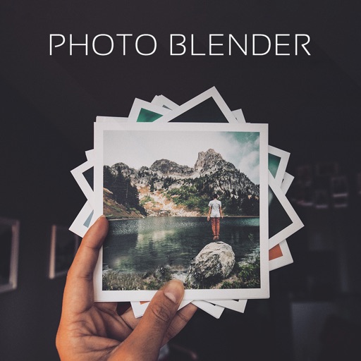 Photo Blender: Mix Photos