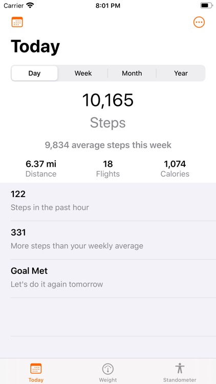Step It Up screenshot-0